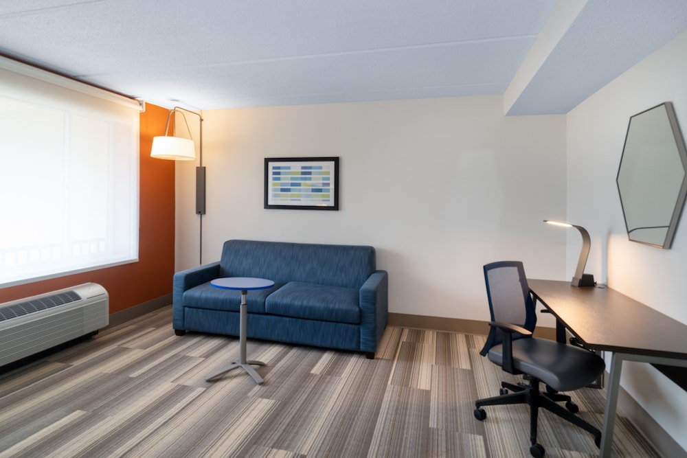 Holiday Inn Express Bluffton at Hilton Head Area by IHG - photo 17