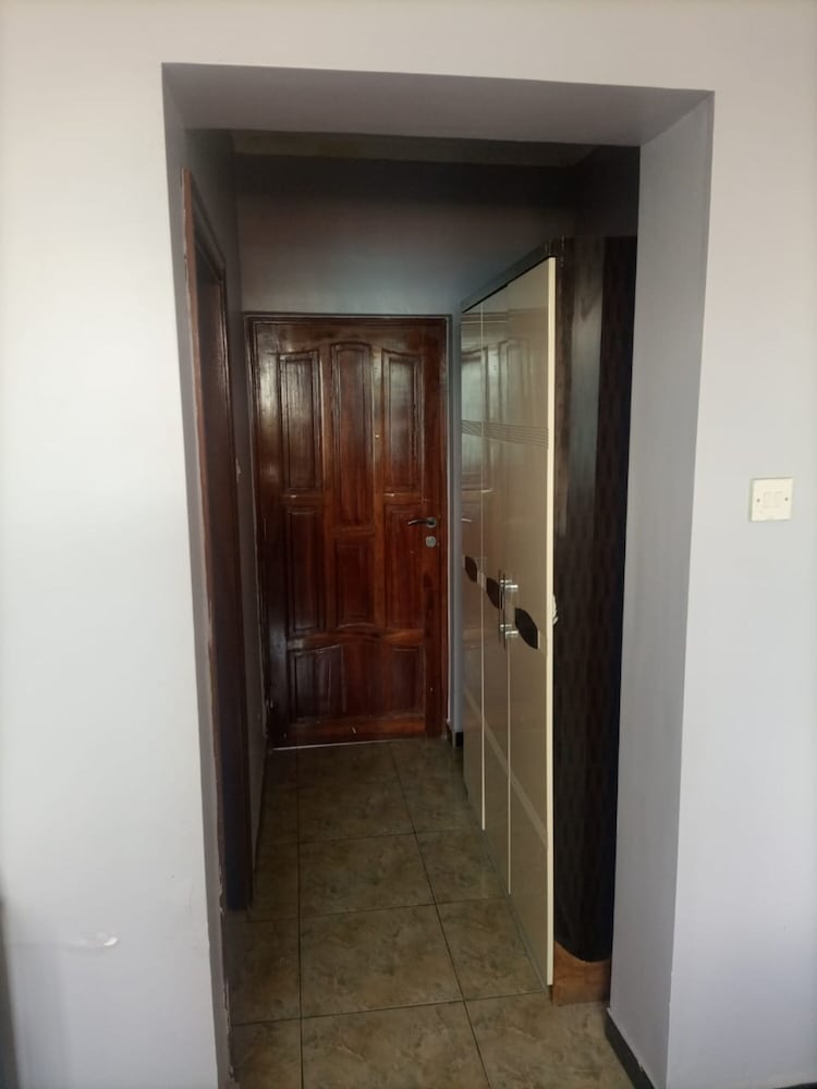 Setavin Hotel in Musoma, Tanzania