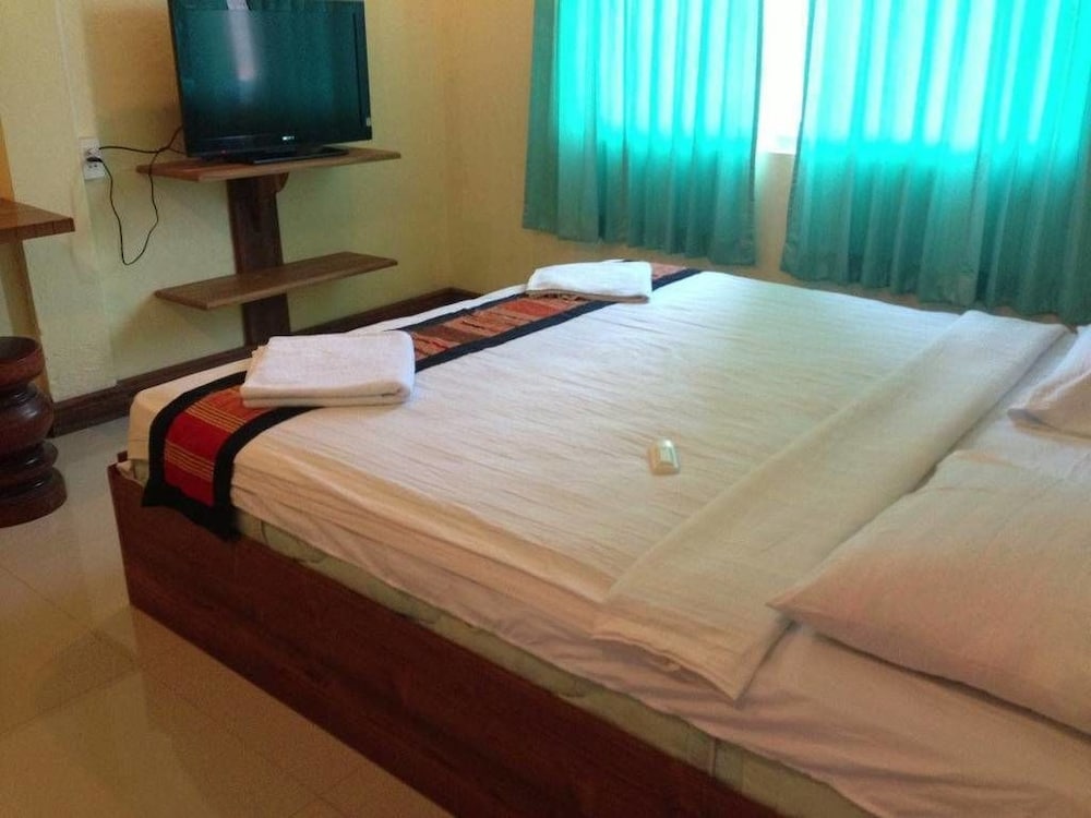 Lankham Hotel — Pakse — photo 4