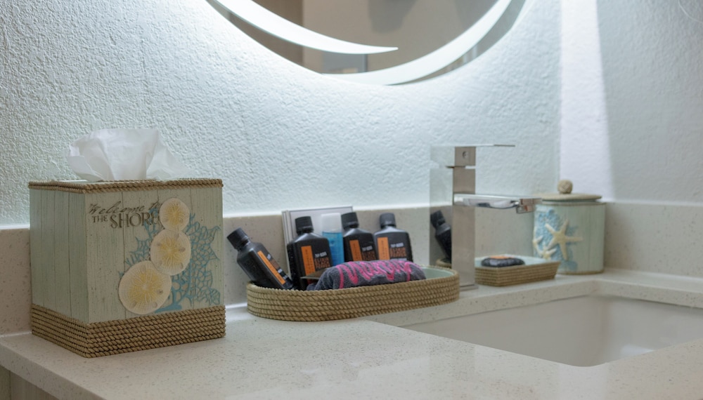 Ocean Sands Beach Boutique Inn Stay At the Beach - photo 64