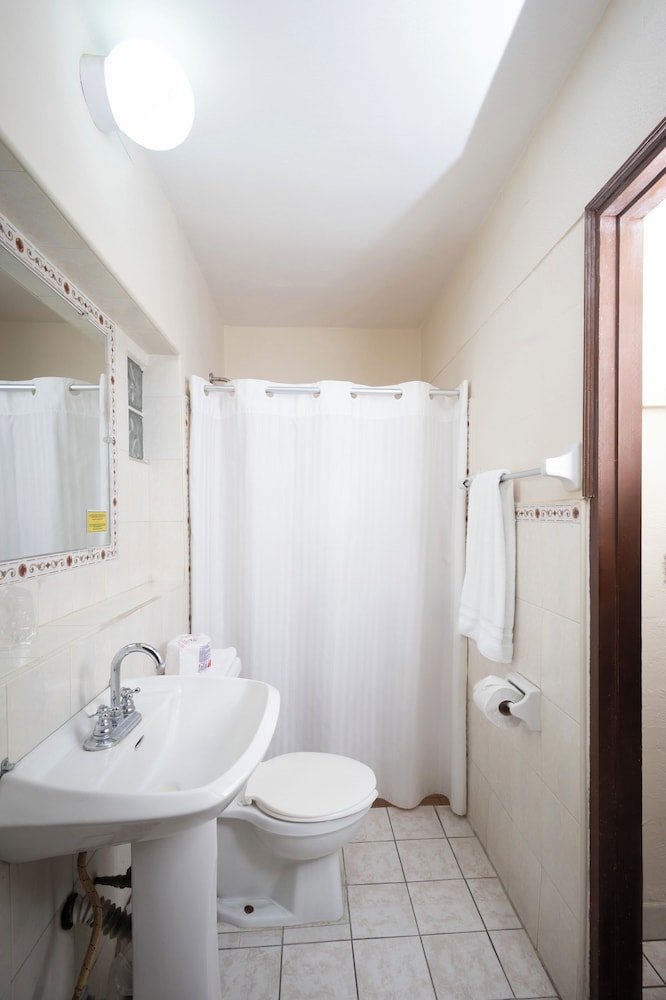 Hotel Suites Kino