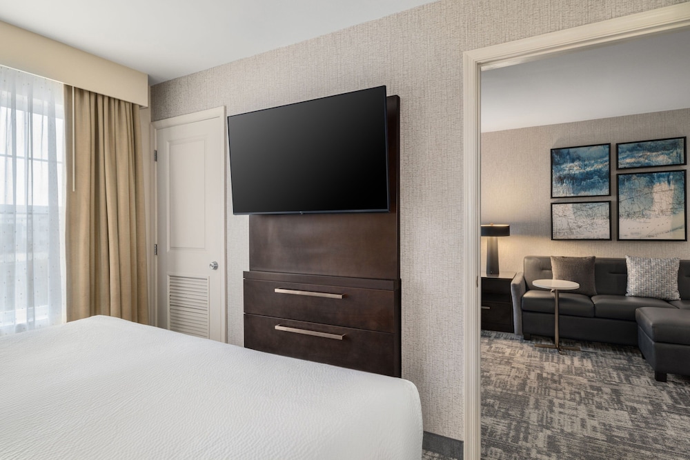 Residence Inn Long Island Islip Courthouse Complex - photo 13