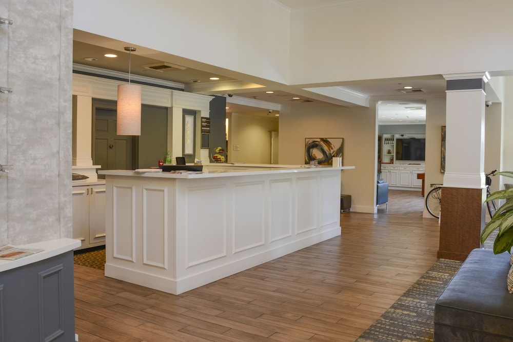 Hilton Garden Inn Napa - photo 3