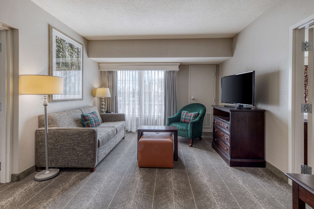 Homewood Suites by Hilton Olmsted Village - photo 35