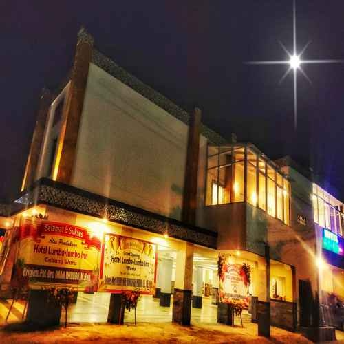 Hotel Lumba Lumba inn Waru in Surabaya, Indonesia