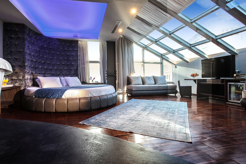 Diamond Suites - last minute hotel in Thessaloniki