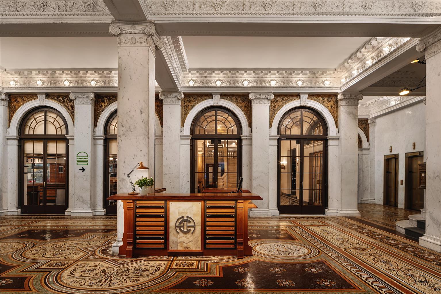 Chicago Athletic Association a Hyatt Hotel - photo 68