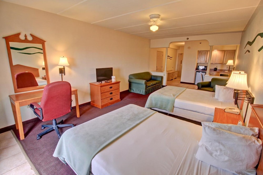 Home2 Suites by Hilton South Padre Island - photo 13