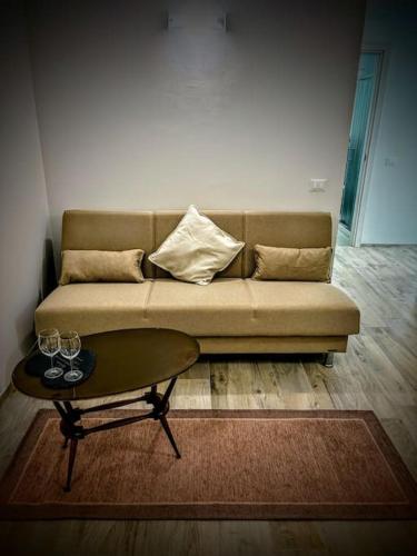 The Great Beach Apartment Marina di Carrara — Carrara — photo 2
