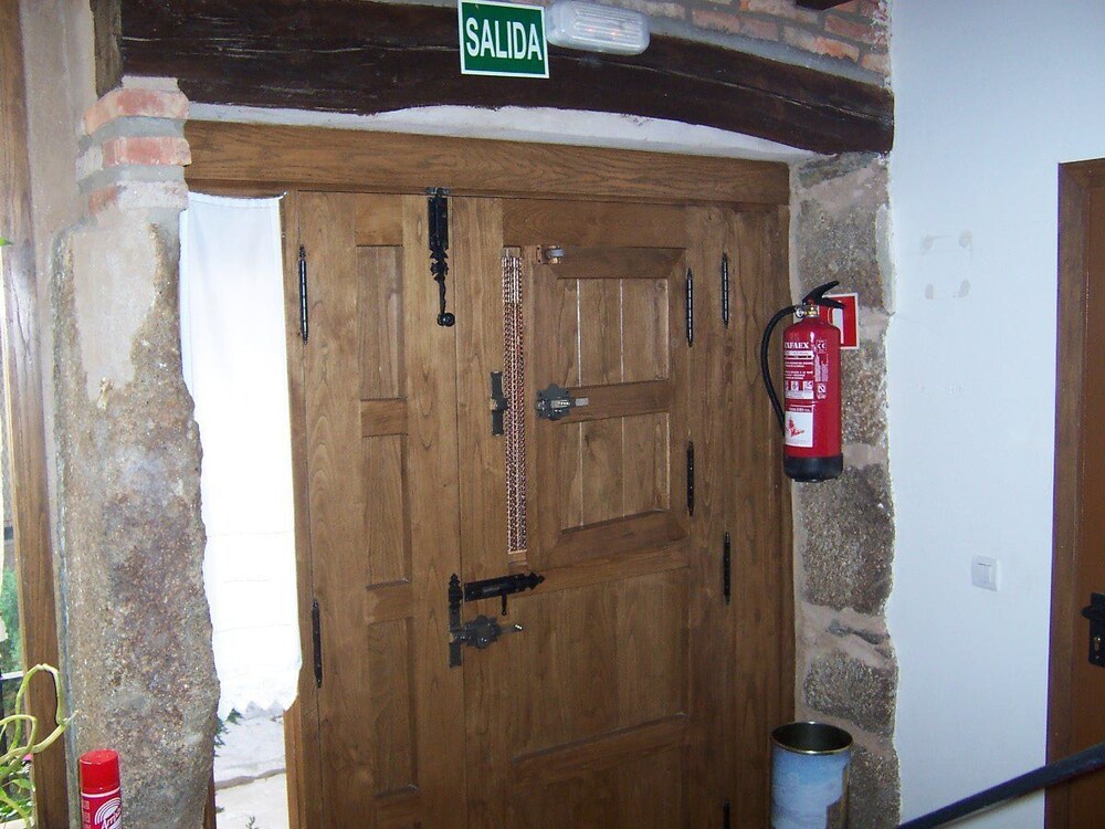 Casa Rural La Posada De Norberta — Gata — photo 2