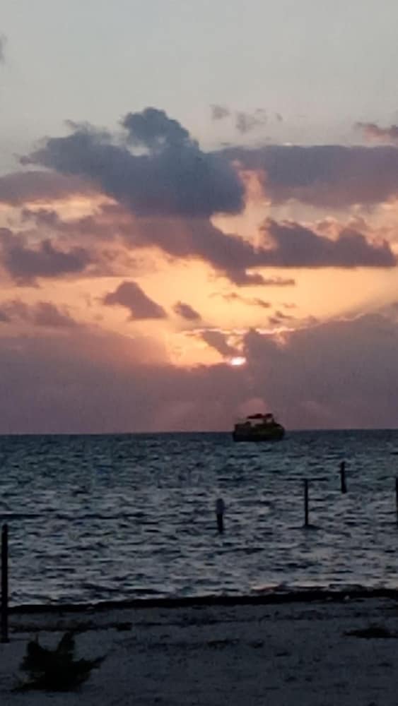 Corazón de pescador - last minute hotel in Cancun
