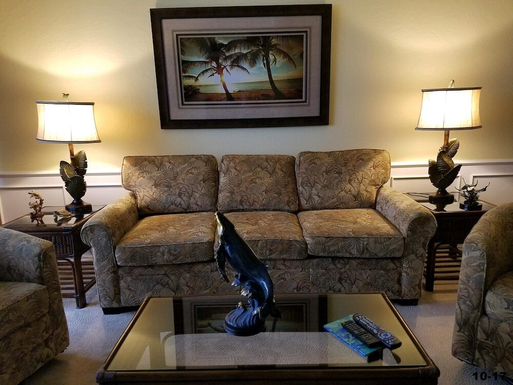 Royal Kahana Resort by rkmaui - photo 14