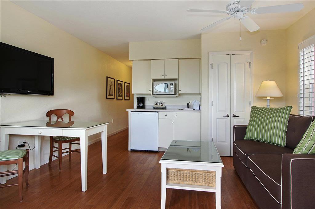 Sanibel Inn - photo 14