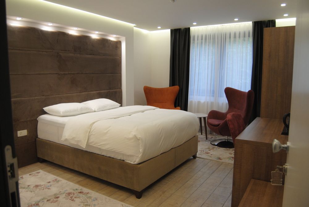 Hotel Bejturan in Sarajevo, Bosnia and Herzegovina