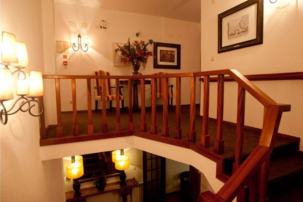 Hotel Verde Pinho — hotel in Marinha Grande