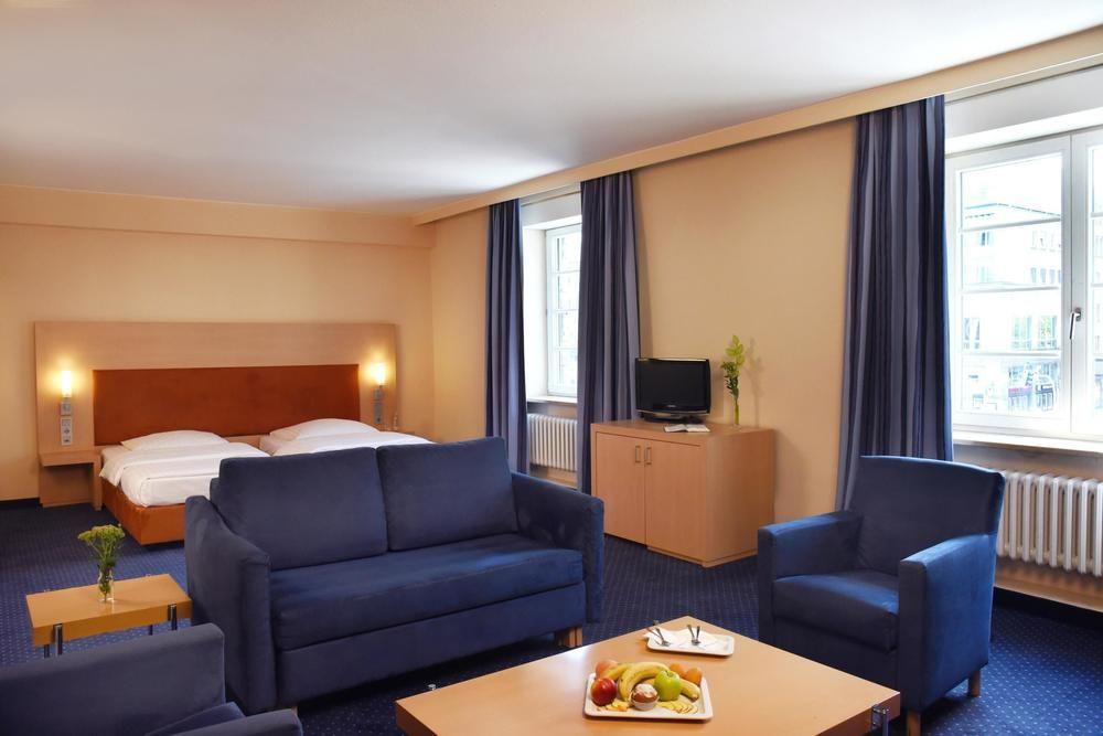InterCityHotel Stuttgart