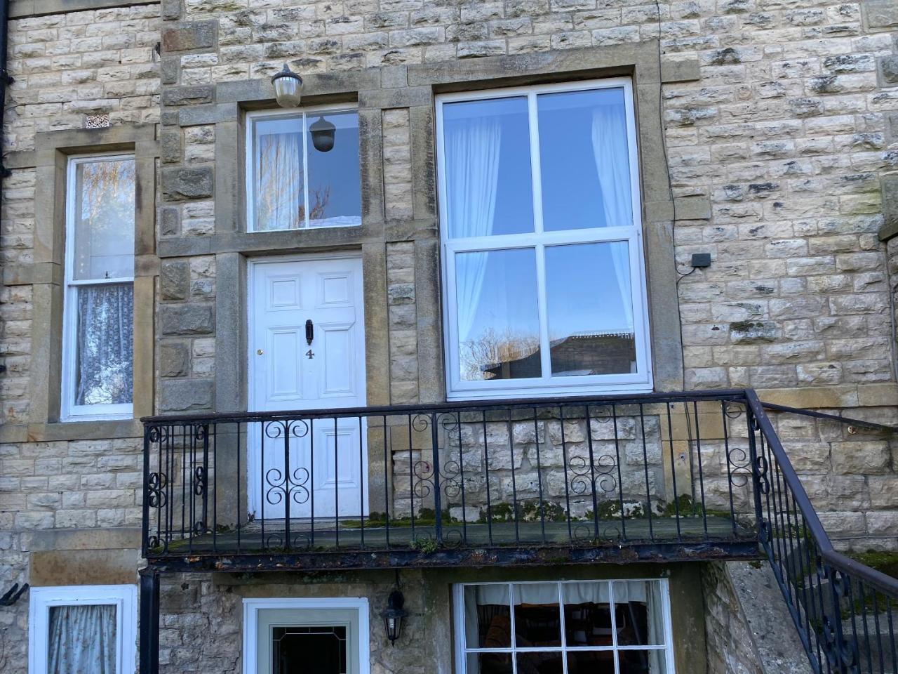 Bellfield Country Suites
