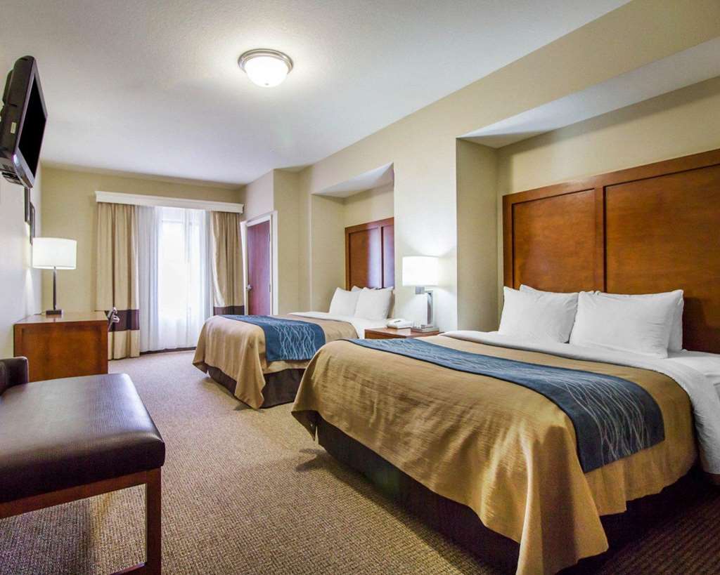 Comfort Inn & Suites Deadwood - photo 11