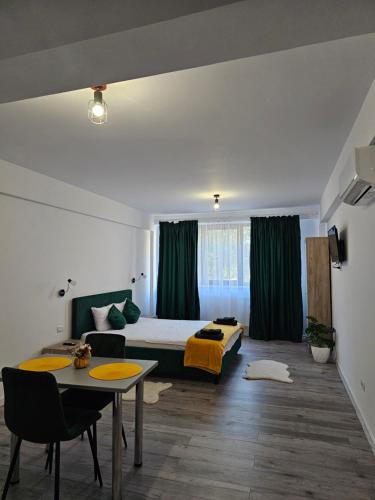 DIDI Apartament in Craiova, Romania
