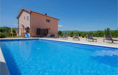 Lovely Home In Prolozac Donji — 4-Star Luxury Hotel in Donji Prolozac, Croatia