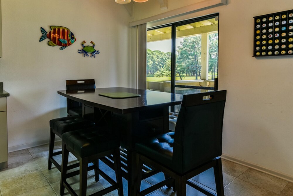 Golf Course By Seascape Resort - photo 80