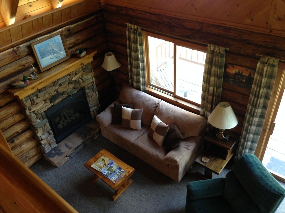 Rough Cut Lodge - photo 27