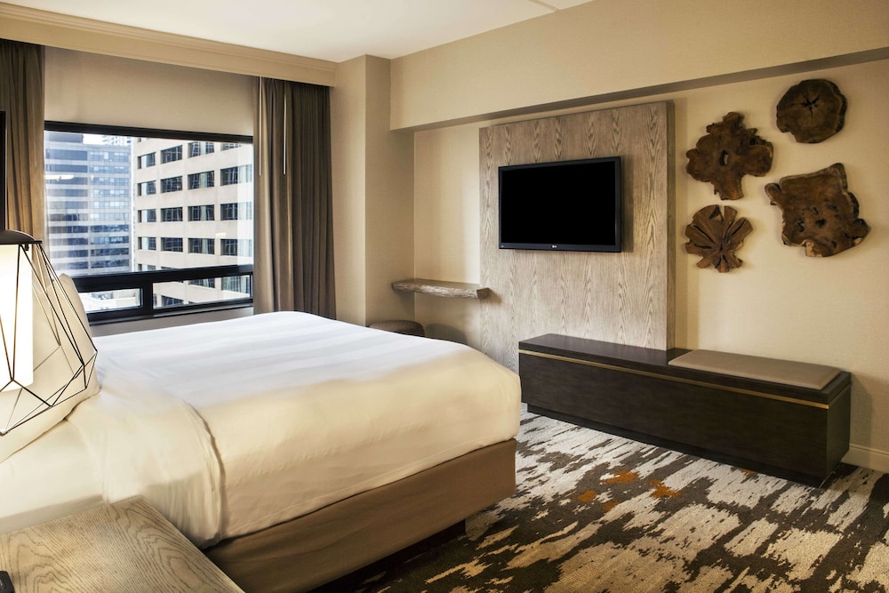 Hilton Denver City Center - photo 19