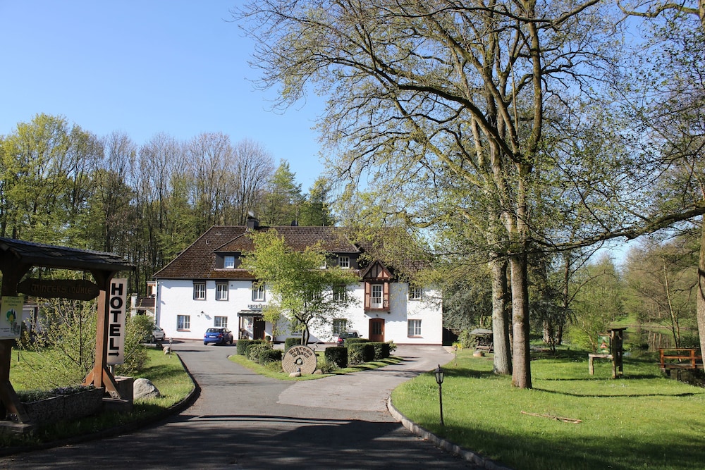 Hotel Wintersmuhle — Bielefeld
