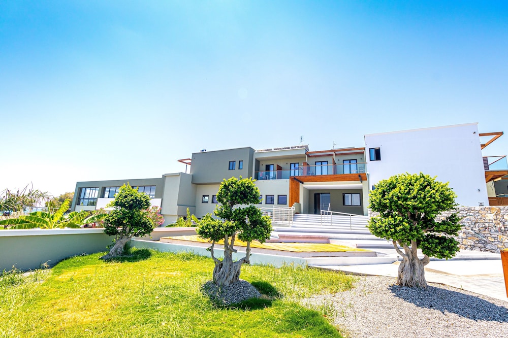 Ampelia Seaside Resort by Estia in Rodos, Greece