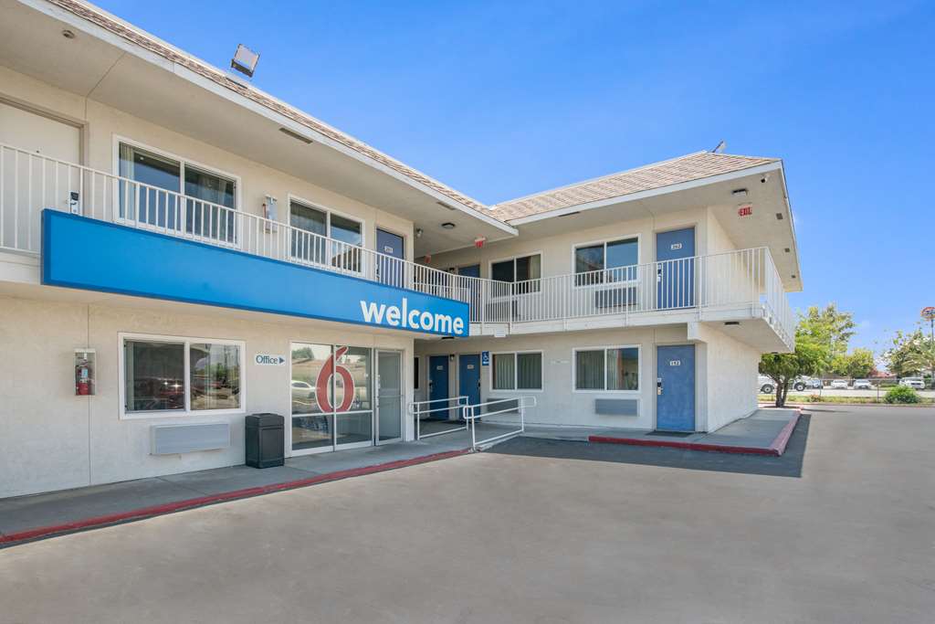 Motel 6 Williams CA - photo 8