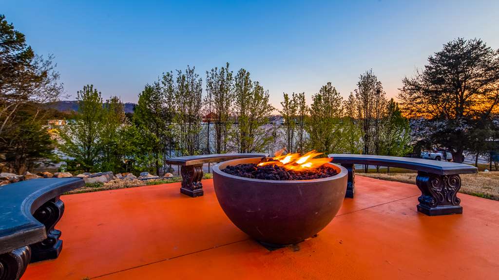 Best Western Travelers Rest Greenville - photo 16