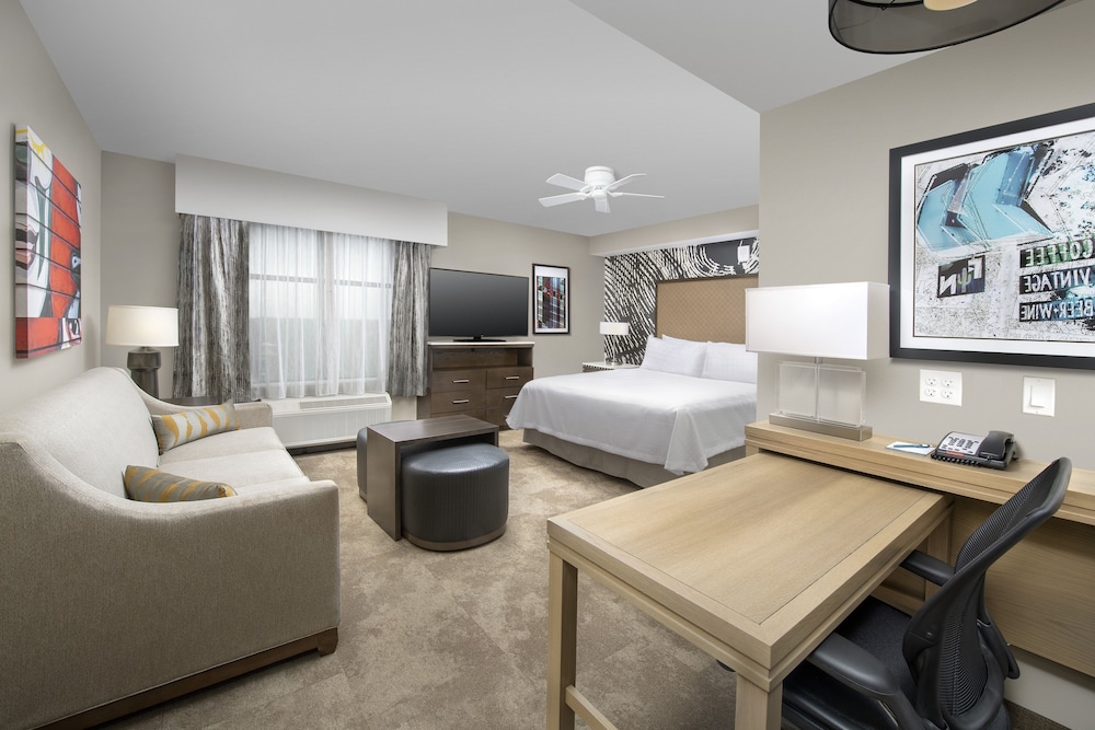 Homewood Suites by Hilton Austin Downtown - photo 6