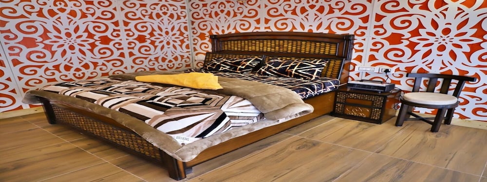 KLIO Adventure Resort Mussoorie — Vikasnagar — photo 3