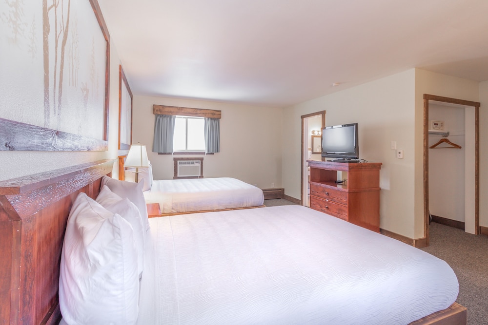 Murphy's River Lodge - photo 21