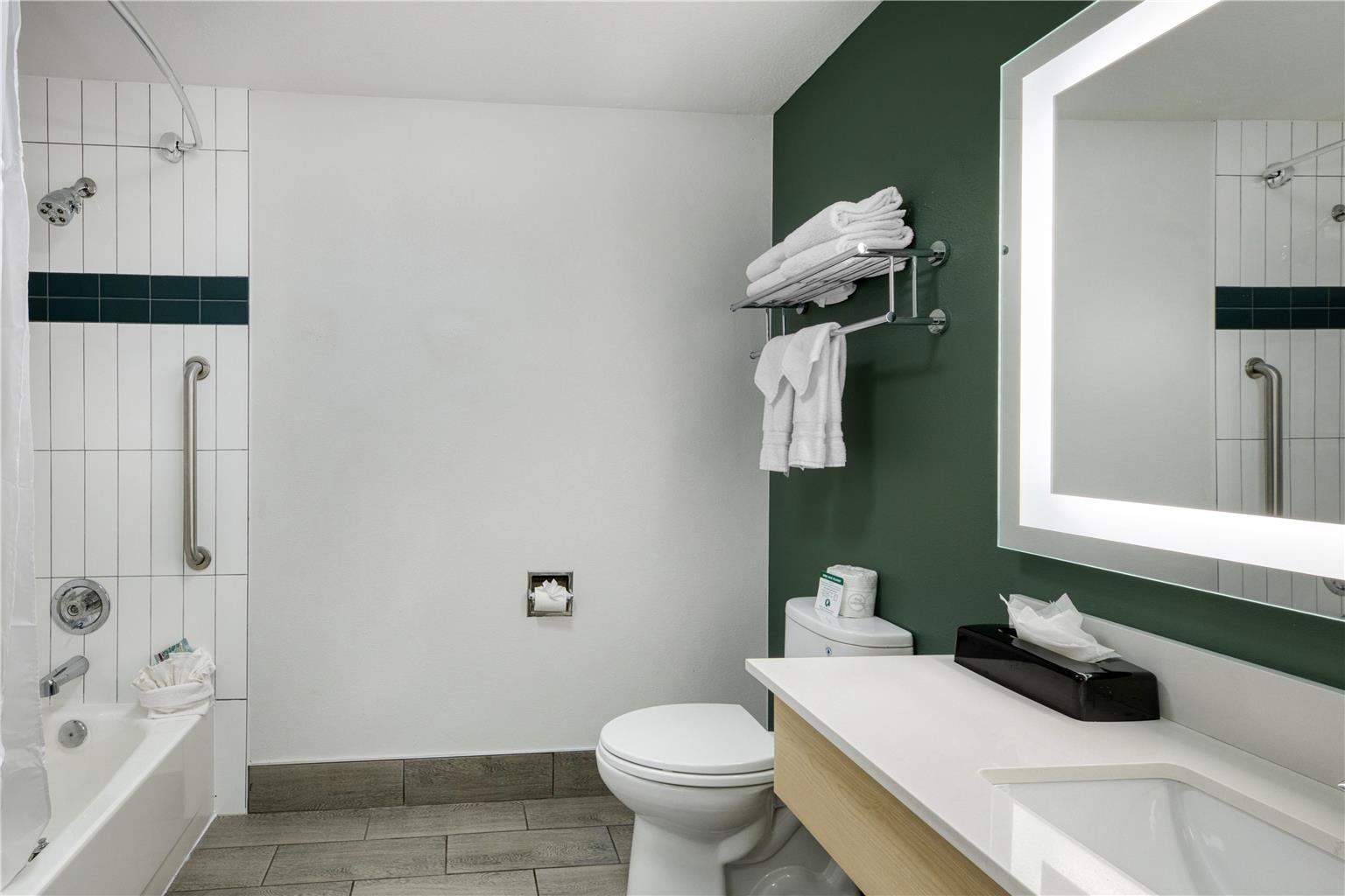 Best Western Portland West Beaverton - photo 47