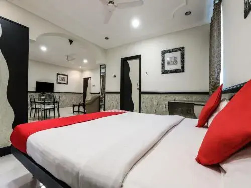 OYO Rooms Diamond Point Secunderabad — Secunderabad — photo 3