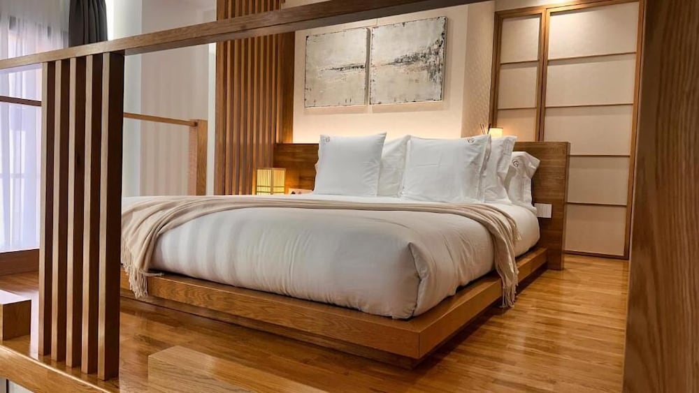 Corral Del Carbon Gg Luxury Hotel Boutique in Granada, Spain