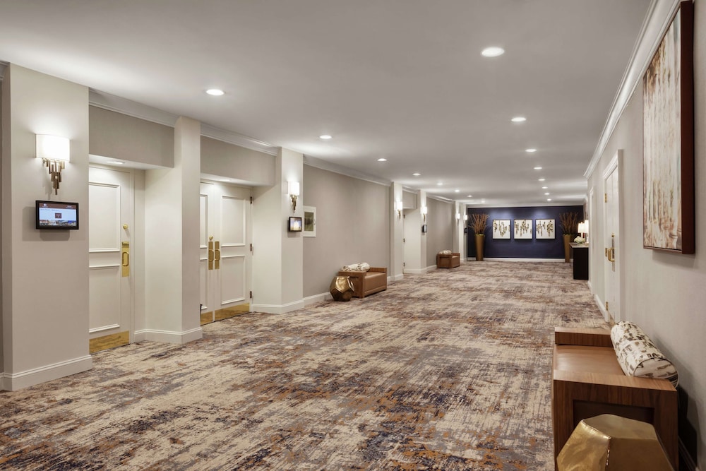 Doubletree by Hilton McLean Tysons - photo 57