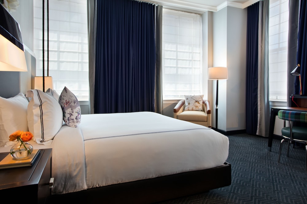 Kimpton Cardinal Hotel by IHG - photo 15