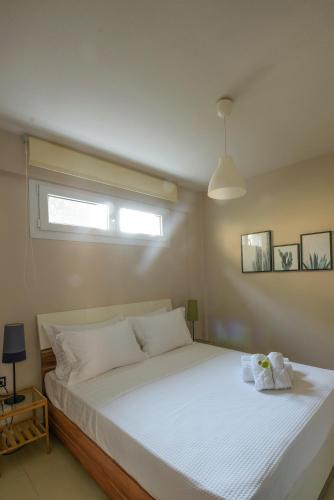 Serenity Apartment — Kavala — photo 5