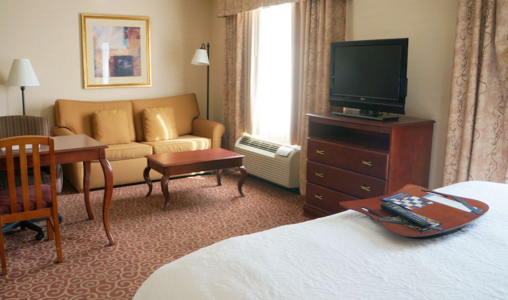 Hampton Inn & Suites Kingman - photo 13
