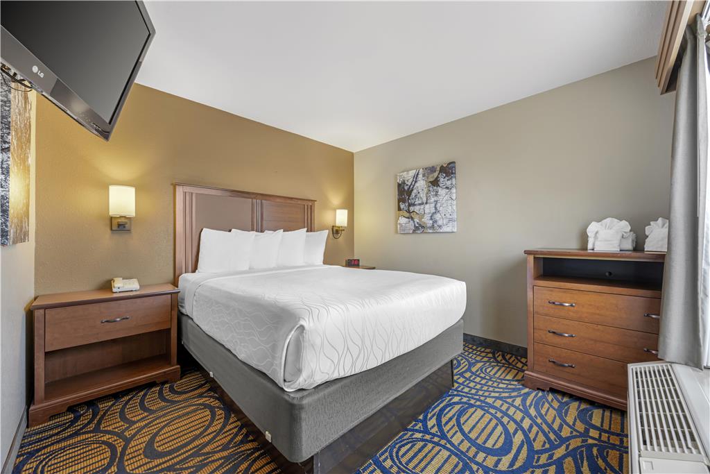 Best Western Woodburn - photo 22