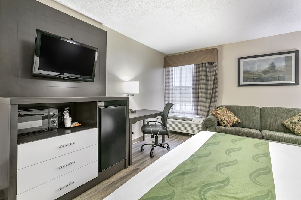 Quality Inn Rogersville - photo 5