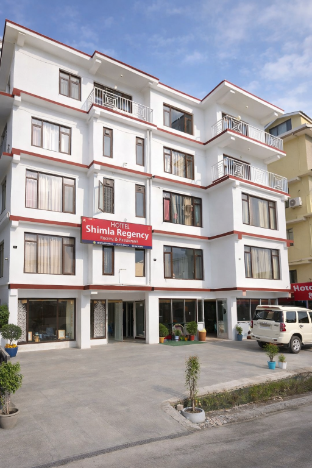 Brvnara Oganj - last minute hotel in Cajetina