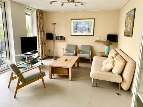 Bohemien Resort 23 in Unknown City, Netherlands