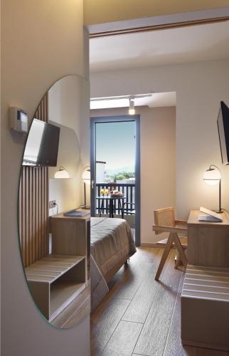 Corylus Luxury Rooms & Suites — Katerini — photo 3