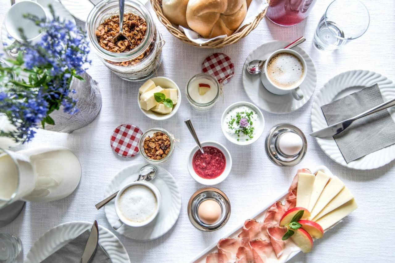 Rieplhof Relaxing farm stay with breakfast and mountain view in Vipiteno, Italy