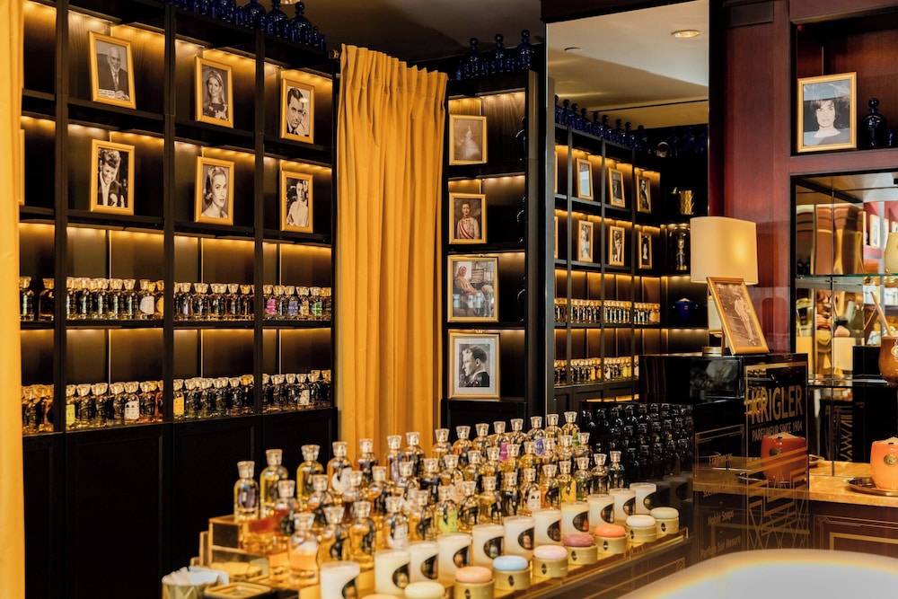 The Ritz Carlton Dallas - photo 46