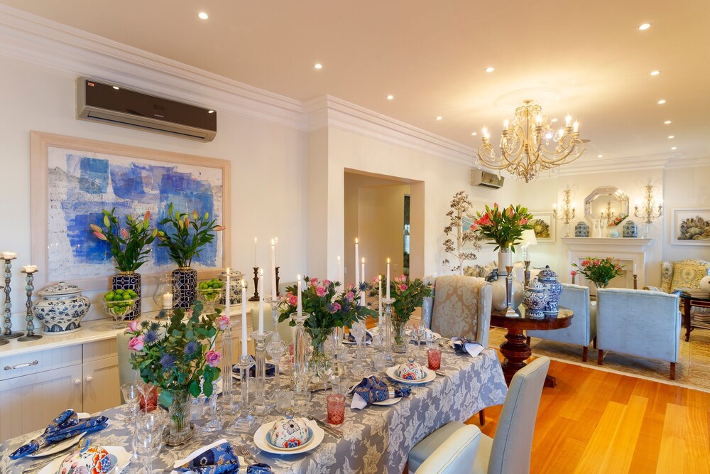 The Light House Boutique Suites — Paarl — photo 4