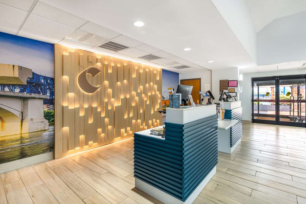 Comfort Inn & Suites Chattanooga East Ridge - photo 7